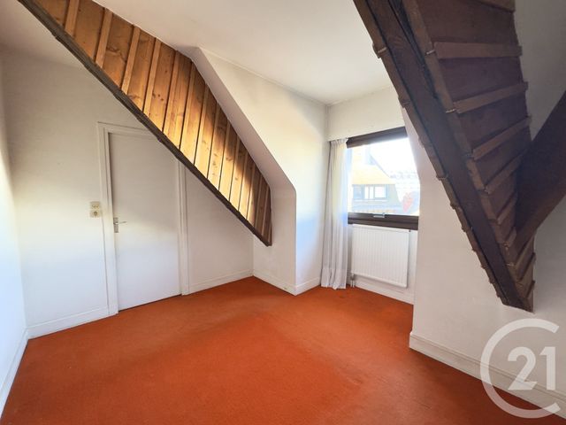 Appartement F3 à vendre - 3 pièces - 52.16 m2 - DEAUVILLE - 14 - BASSE-NORMANDIE - Century 21 Tirard-Gardie