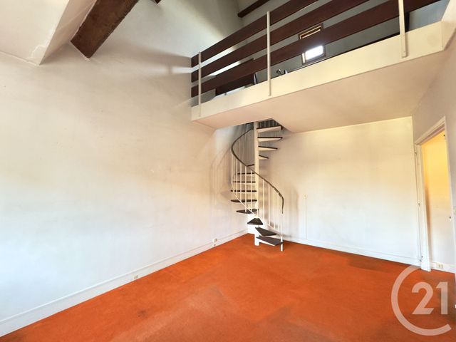 Appartement F3 à vendre - 3 pièces - 52.16 m2 - DEAUVILLE - 14 - BASSE-NORMANDIE - Century 21 Tirard-Gardie