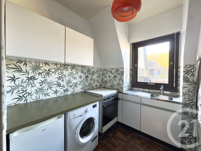 Appartement F3 à vendre - 3 pièces - 52.16 m2 - DEAUVILLE - 14 - BASSE-NORMANDIE - Century 21 Tirard-Gardie