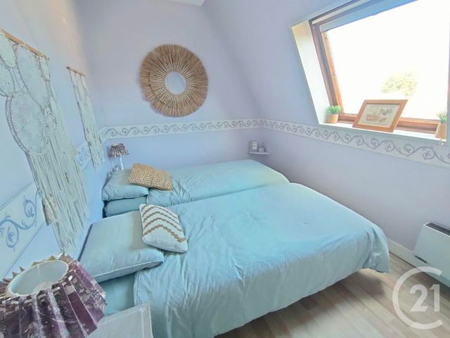 Appartement F3 à vendre - 3 pièces - 46.39 m2 - TOURGEVILLE - 14 - BASSE-NORMANDIE - Century 21 Tirard-Gardie