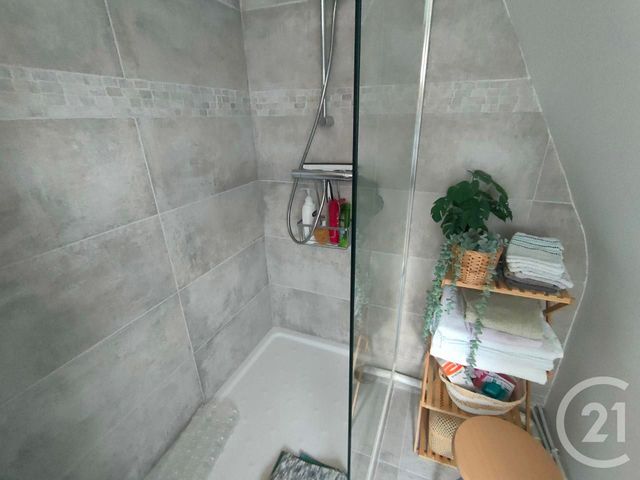 Appartement F3 à vendre - 3 pièces - 46.39 m2 - TOURGEVILLE - 14 - BASSE-NORMANDIE - Century 21 Tirard-Gardie