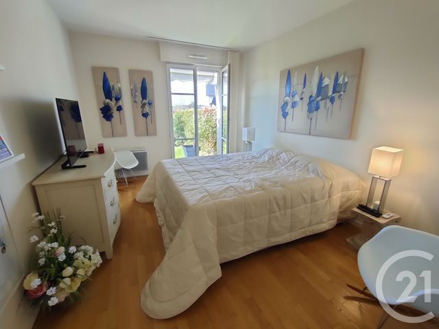 Appartement F3 à vendre - 3 pièces - 65.0 m2 - DEAUVILLE - 14 - BASSE-NORMANDIE - Century 21 Tirard-Gardie