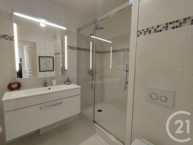 Appartement F3 à vendre - 3 pièces - 65.0 m2 - DEAUVILLE - 14 - BASSE-NORMANDIE - Century 21 Tirard-Gardie