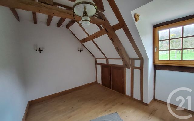 maison à vendre - 5 pièces - 180.0 m2 - 14 - BASSE-NORMANDIE - Century 21 Tirard-Gardie