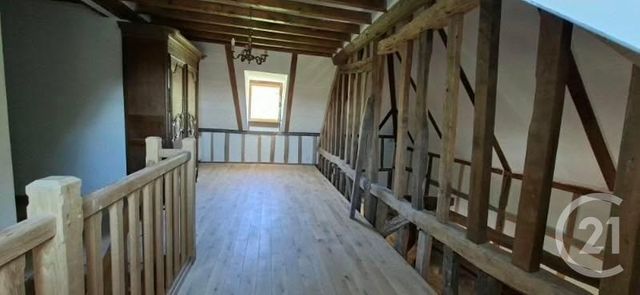 maison à vendre - 5 pièces - 180.0 m2 - 14 - BASSE-NORMANDIE - Century 21 Tirard-Gardie