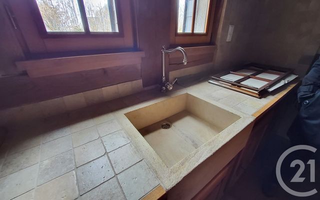 maison à vendre - 5 pièces - 180.0 m2 - 14 - BASSE-NORMANDIE - Century 21 Tirard-Gardie