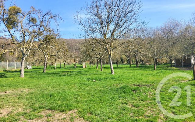 maison à vendre - 5 pièces - 180.0 m2 - 14 - BASSE-NORMANDIE - Century 21 Tirard-Gardie