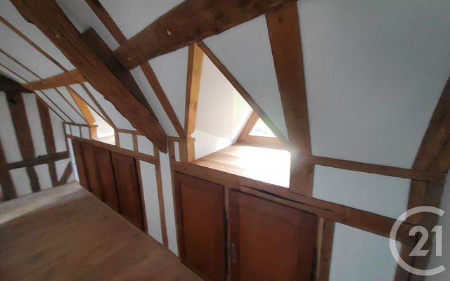 maison à vendre - 5 pièces - 180.0 m2 - 14 - BASSE-NORMANDIE - Century 21 Tirard-Gardie