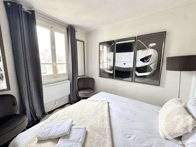 Appartement F3 à vendre - 3 pièces - 53.52 m2 - DEAUVILLE - 14 - BASSE-NORMANDIE - Century 21 Tirard-Gardie