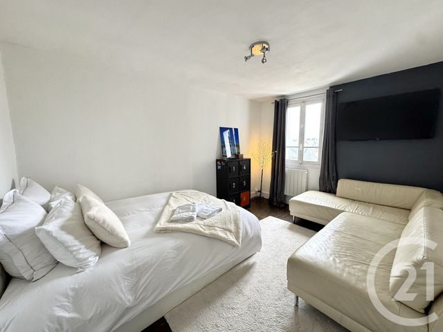 Appartement F3 à vendre - 3 pièces - 53.52 m2 - DEAUVILLE - 14 - BASSE-NORMANDIE - Century 21 Tirard-Gardie