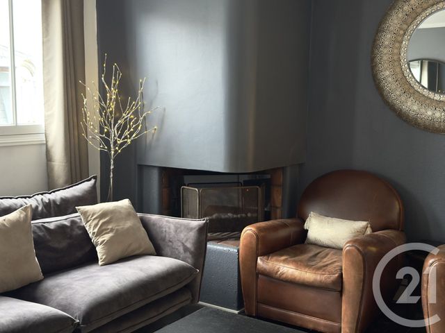 Appartement F3 à vendre - 3 pièces - 53.52 m2 - DEAUVILLE - 14 - BASSE-NORMANDIE - Century 21 Tirard-Gardie