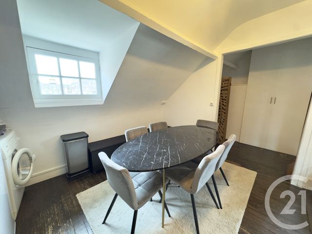 Appartement F3 à vendre - 3 pièces - 53.52 m2 - DEAUVILLE - 14 - BASSE-NORMANDIE - Century 21 Tirard-Gardie