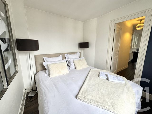 Appartement F3 à vendre - 3 pièces - 53.52 m2 - DEAUVILLE - 14 - BASSE-NORMANDIE - Century 21 Tirard-Gardie