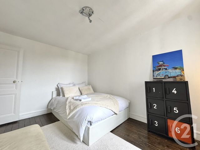 Appartement F3 à vendre - 3 pièces - 53.52 m2 - DEAUVILLE - 14 - BASSE-NORMANDIE - Century 21 Tirard-Gardie