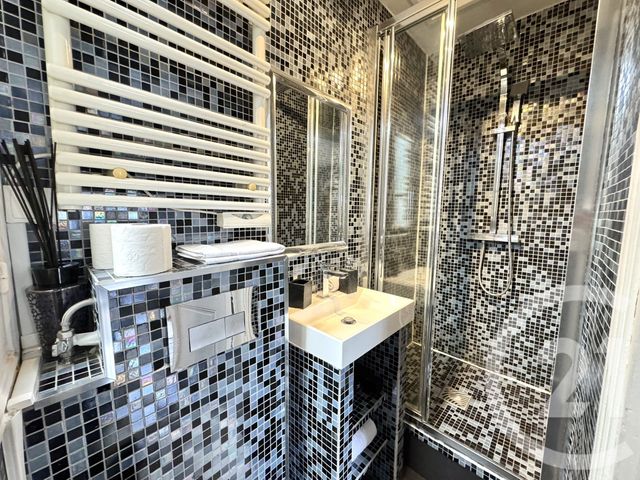 Appartement F3 à vendre - 3 pièces - 53.52 m2 - DEAUVILLE - 14 - BASSE-NORMANDIE - Century 21 Tirard-Gardie