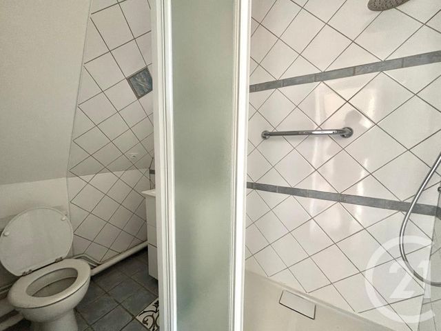 Appartement F3 à vendre - 3 pièces - 46.94 m2 - BLONVILLE SUR MER - 14 - BASSE-NORMANDIE - Century 21 Tirard-Gardie