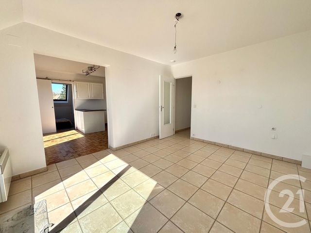 Appartement F3 à vendre - 3 pièces - 46.94 m2 - BLONVILLE SUR MER - 14 - BASSE-NORMANDIE - Century 21 Tirard-Gardie