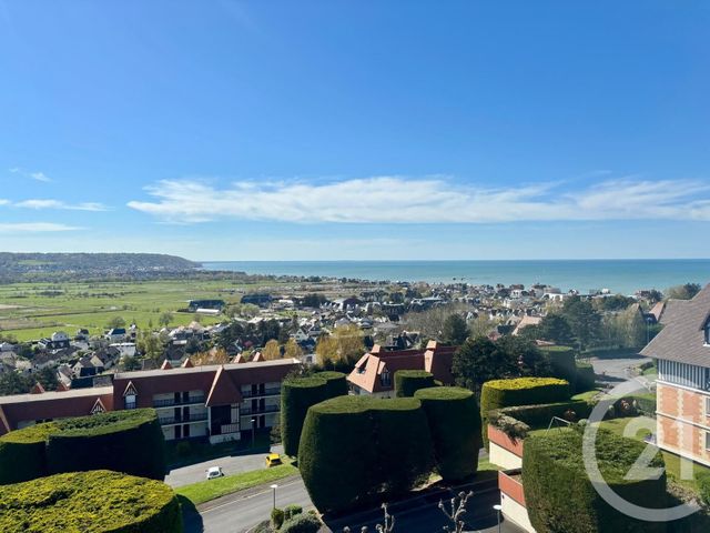 appartement - BLONVILLE SUR MER - 14