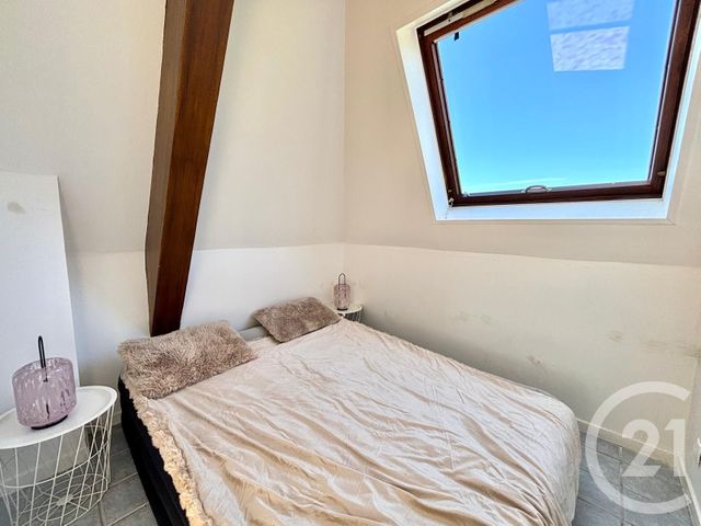 Appartement F3 à vendre - 3 pièces - 46.94 m2 - BLONVILLE SUR MER - 14 - BASSE-NORMANDIE - Century 21 Tirard-Gardie