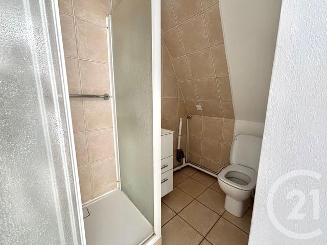 Appartement F3 à vendre - 3 pièces - 46.94 m2 - BLONVILLE SUR MER - 14 - BASSE-NORMANDIE - Century 21 Tirard-Gardie