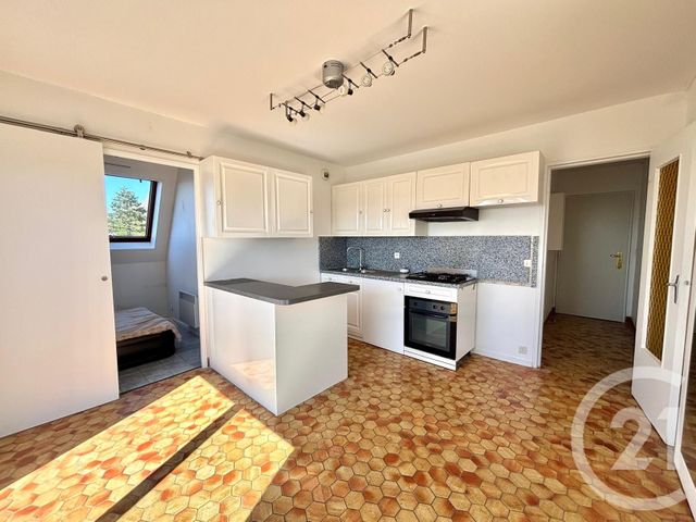 Appartement F3 à vendre - 3 pièces - 46.94 m2 - BLONVILLE SUR MER - 14 - BASSE-NORMANDIE - Century 21 Tirard-Gardie