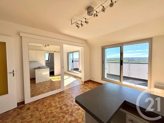 Appartement F3 à vendre - 3 pièces - 46.94 m2 - BLONVILLE SUR MER - 14 - BASSE-NORMANDIE - Century 21 Tirard-Gardie