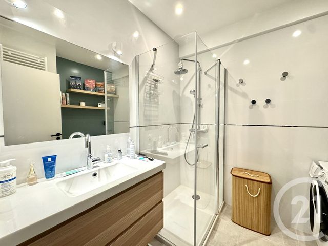 Appartement F4 à vendre - 4 pièces - 91.81 m2 - DEAUVILLE - 14 - BASSE-NORMANDIE - Century 21 Tirard-Gardie