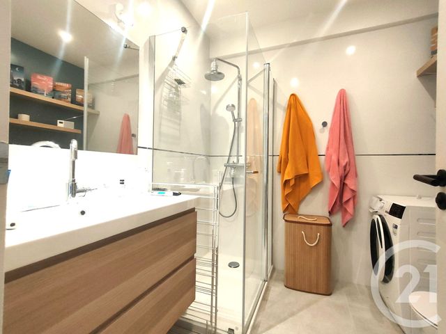 Appartement F4 à vendre - 4 pièces - 91.81 m2 - DEAUVILLE - 14 - BASSE-NORMANDIE - Century 21 Tirard-Gardie