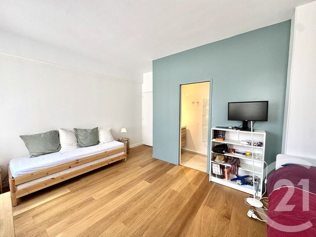 Appartement F4 à vendre - 4 pièces - 91.81 m2 - DEAUVILLE - 14 - BASSE-NORMANDIE - Century 21 Tirard-Gardie