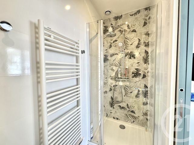 Appartement F4 à vendre - 4 pièces - 91.81 m2 - DEAUVILLE - 14 - BASSE-NORMANDIE - Century 21 Tirard-Gardie