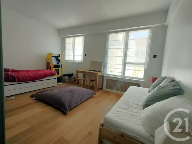 Appartement F4 à vendre - 4 pièces - 91.81 m2 - DEAUVILLE - 14 - BASSE-NORMANDIE - Century 21 Tirard-Gardie