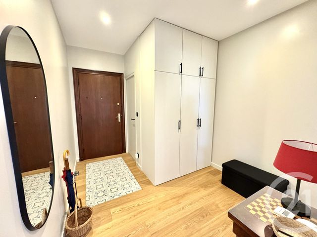 Appartement F4 à vendre - 4 pièces - 91.81 m2 - DEAUVILLE - 14 - BASSE-NORMANDIE - Century 21 Tirard-Gardie