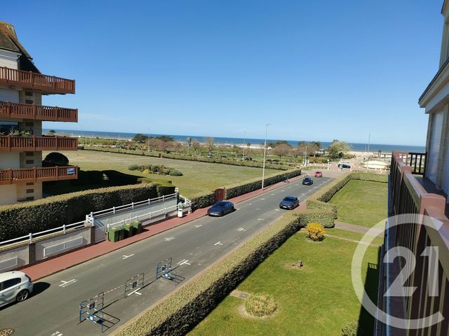 appartement - DEAUVILLE - 14