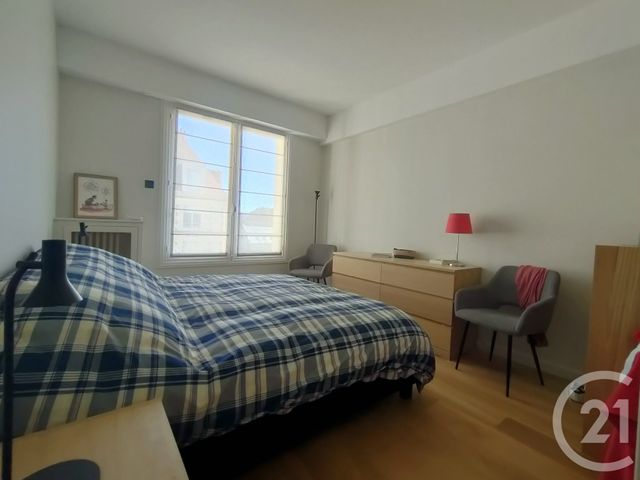 Appartement F4 à vendre - 4 pièces - 91.81 m2 - DEAUVILLE - 14 - BASSE-NORMANDIE - Century 21 Tirard-Gardie