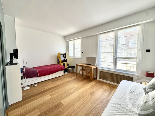 Appartement F4 à vendre - 4 pièces - 91.81 m2 - DEAUVILLE - 14 - BASSE-NORMANDIE - Century 21 Tirard-Gardie