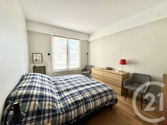 Appartement F4 à vendre - 4 pièces - 91.81 m2 - DEAUVILLE - 14 - BASSE-NORMANDIE - Century 21 Tirard-Gardie
