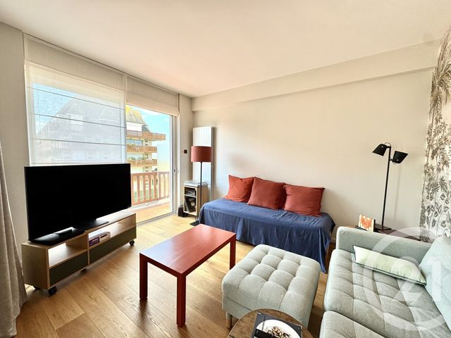 Appartement F4 à vendre - 4 pièces - 91.81 m2 - DEAUVILLE - 14 - BASSE-NORMANDIE - Century 21 Tirard-Gardie