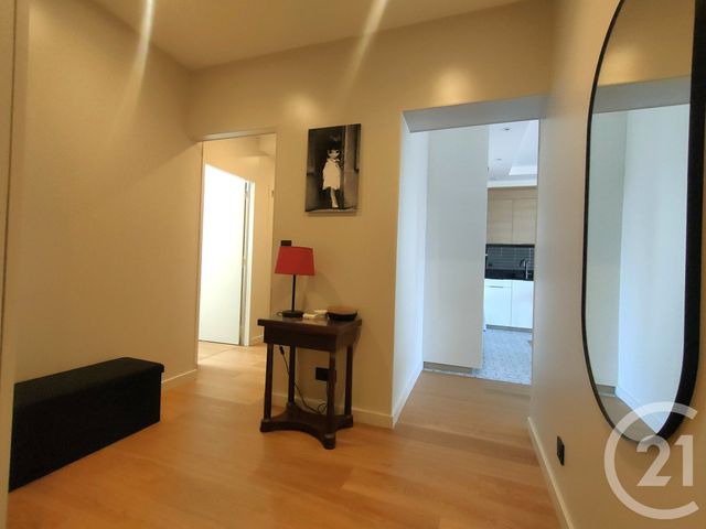 Appartement F4 à vendre - 4 pièces - 91.81 m2 - DEAUVILLE - 14 - BASSE-NORMANDIE - Century 21 Tirard-Gardie