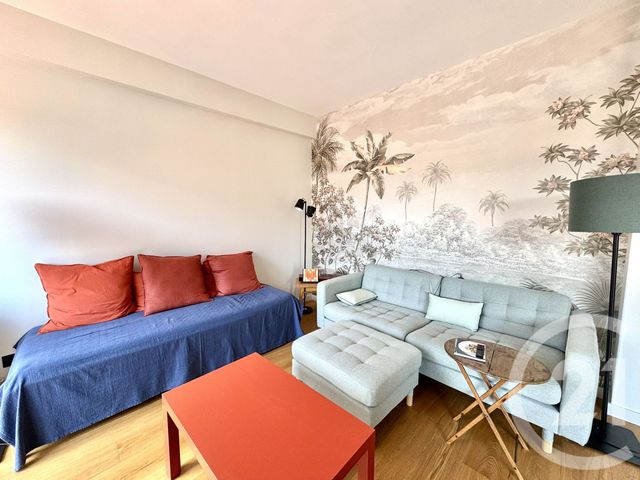 Appartement F4 à vendre - 4 pièces - 91.81 m2 - DEAUVILLE - 14 - BASSE-NORMANDIE - Century 21 Tirard-Gardie