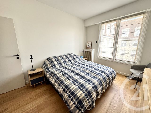 Appartement F4 à vendre - 4 pièces - 91.81 m2 - DEAUVILLE - 14 - BASSE-NORMANDIE - Century 21 Tirard-Gardie