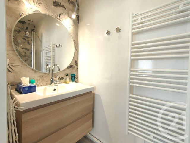 Appartement F4 à vendre - 4 pièces - 91.81 m2 - DEAUVILLE - 14 - BASSE-NORMANDIE - Century 21 Tirard-Gardie