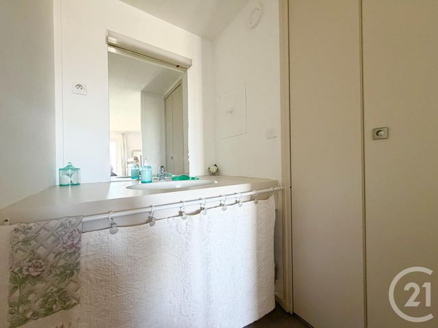 Appartement F3 à vendre - 3 pièces - 53.24 m2 - DEAUVILLE - 14 - BASSE-NORMANDIE - Century 21 Tirard-Gardie