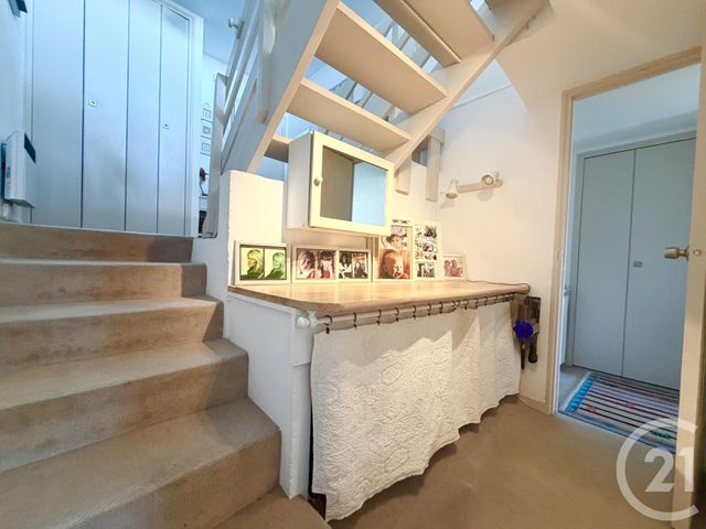 Appartement F3 à vendre - 3 pièces - 53.24 m2 - DEAUVILLE - 14 - BASSE-NORMANDIE - Century 21 Tirard-Gardie
