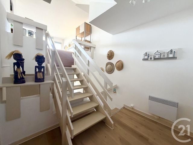 Appartement F3 à vendre - 3 pièces - 53.24 m2 - DEAUVILLE - 14 - BASSE-NORMANDIE - Century 21 Tirard-Gardie