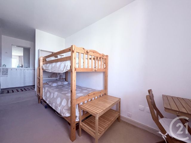 Appartement F3 à vendre - 3 pièces - 53.24 m2 - DEAUVILLE - 14 - BASSE-NORMANDIE - Century 21 Tirard-Gardie