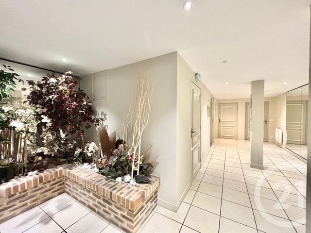 Appartement Studio à vendre - 1 pièce - 29.64 m2 - DEAUVILLE - 14 - BASSE-NORMANDIE - Century 21 Tirard-Gardie