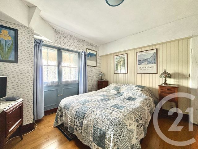 Appartement F4 à vendre - 4 pièces - 72.0 m2 - VILLERS SUR MER - 14 - BASSE-NORMANDIE - Century 21 Tirard-Gardie