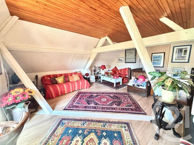 Appartement F4 à vendre - 4 pièces - 72.0 m2 - VILLERS SUR MER - 14 - BASSE-NORMANDIE - Century 21 Tirard-Gardie