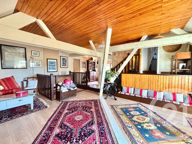 Appartement F4 à vendre - 4 pièces - 72.0 m2 - VILLERS SUR MER - 14 - BASSE-NORMANDIE - Century 21 Tirard-Gardie