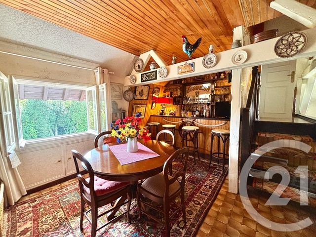 Appartement F4 à vendre - 4 pièces - 72.0 m2 - VILLERS SUR MER - 14 - BASSE-NORMANDIE - Century 21 Tirard-Gardie